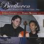 Ludwig Van Beethoven - Beethoven Comp.piano & Vi