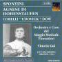 Vittorio Gui - Agnese di Hohenstaufen