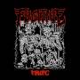 Fugitive - Maniac (Solid White)