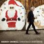 Rodney Crowell - Christmas Everywhere (LP,kohlefarben)