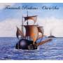 Fernando Perdomo - Out To Sea