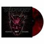 Ektomorf - Vivid Black (Ltd. Black/Red Marbled Vinyl)