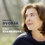 Elena Bashkirova - Poetische Stimmungsbilder op.35