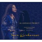 Al Andaluz Project - The Songs of Iman Kandoussi - Traditional Arabic A