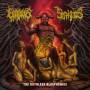 Sereignos / Emptys - The Ruthless Blasphemies
