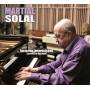 Martial Solal - Histoires Improvisees