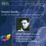 Julius Berger / V. Czarnecki - Konzerte Fr Violoncello & Orch.h-moll