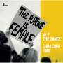 Sarah Cahill - Future Is Female Vol.2 The Dance