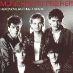 Mnchener Freiheit - Herzschlag einer Stadt