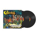 Cathedral - Caravan Beyond Redemption (2LP/Black Vinyl)