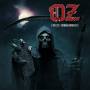 Oz - Forced Commandments (Digipak)