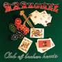 Markonee - Club Of Broken Hearts