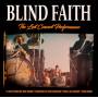 Blind Faith - The Lost Concert Performance 1969
