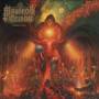 Mammoth Grinder - Cosmic Crypt (black Lp Jacket+mp3)