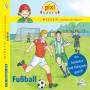 Pixi Wissen - FUBALL