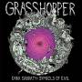 Grasshopper - Dark Sabbath: Symbols of Evil