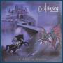 Blitzkrieg - The Mists Of Avalon (2lp/gtf/blue Vinyl)