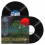 Ozric Tentacles - Paper Monkeys (Ed Wynne Remaster Black 2LP)