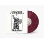 Ulver - Vargnatt-30th Anniv Edition (Ltd Oxblood Vinyl)