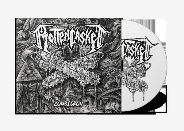 Zombicron (jewel Case) 1