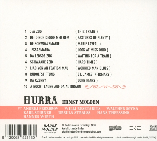 Hurra 1