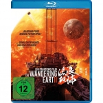 Plaion Gmbh - The Wandering Earth Ii [DE-Version, Regio 2/B]