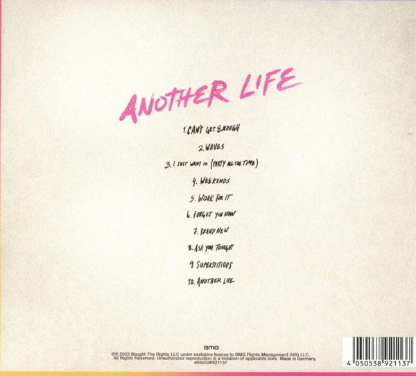 Another Life 1