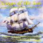Hm Royal Marines - Songs Of The Sea