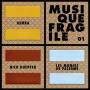 Various - Musique Fragile 01