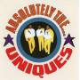 The Uniques - Absolutely The Uniques (Expanded Edition)