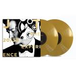 Justin Timberlake - The 20/20 Experience/golden vinyl