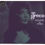 Juliette Greco - Beware Of Paris