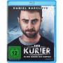 Jesper Ganslandt - Der Kurier-In den Fngen des Kar [DE-Version, Regio 2/B]