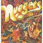 NUGGETS: ORIGINAL ARTYFACTS FROM THE FIRST / VAR - Nuggets-Original Artyfacts From The First Psychede