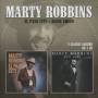 Marty Robbins - El Paso City/Adios Amigo