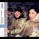 V / A - Inuit Music - From Thule To The Bering Strait