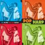 Max De Aloe & Marcella C - Pop Harp