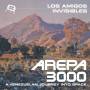 Los Amigos Invisibles - Arepa 3000