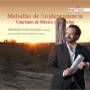 Gerardo Garciacano / Alexandra Goloubitskaya - Melodias de (in)dependencia