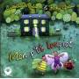 Jacky Galou - Mon P'tit Loupiot