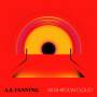 A.S. Fanning - Mushroom Cloud