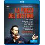 Stemme / Licitra / Alvarez / Mehta / Wiener Staatsoper / + - La Forza del Destino [DE-Version, Regio 2/B]