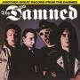 The Damned - The Best Of (Black Vinyl)