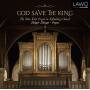 Halgeir Schiager - God Save The King