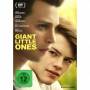Giant Little Ones / DVD - Giant little Ones [DE-Version, Regio 2/B]