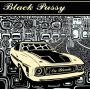 Black Pussy - On Blonde