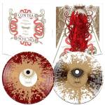 Schammasch - Contradiction (Splatter)