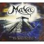 Maya - Prophecy Is Broken