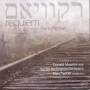Maurice / Taddei / Vector Wellington Orch. - Requiem