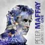 Peter Maffay - Wenn das so ist-LIVE